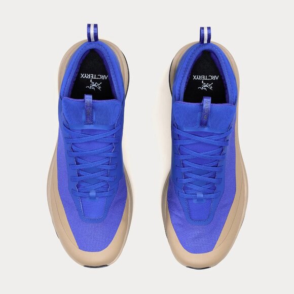 New Arcteryx Arc’teryx Sylan GTX Gore Tex Men Shoes Sneakers US 13 X000009022131 - Picture 12 of 13